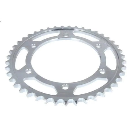 Motorfiets kroon Supersprox JTR866-43 # 1-8601-43 # 50-27002-43