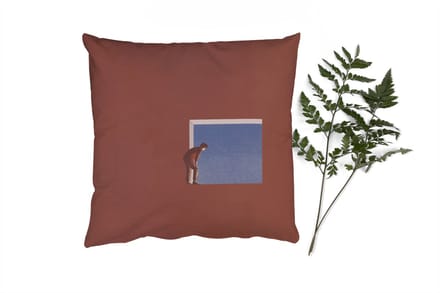 Sierkussens - Kussentjes Woonkamer - 45x45 cm - Man - Vintage - Design