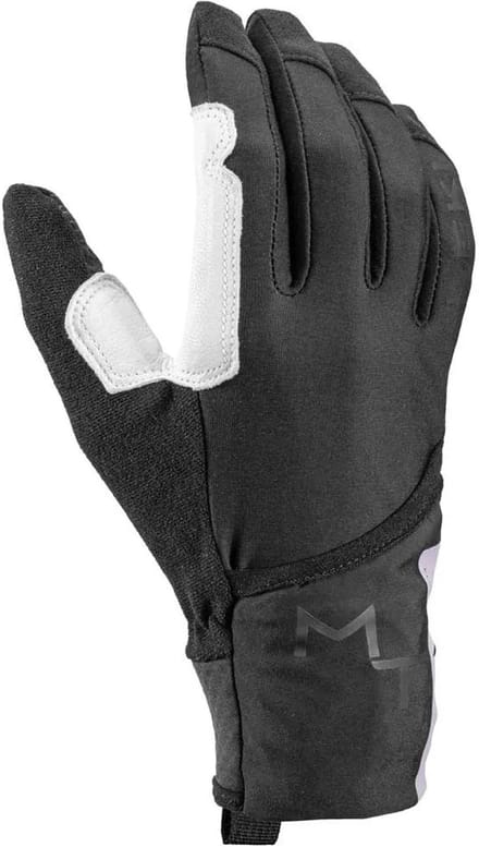 Leki Alpino Montera Base Handschoenen Zwart 7.5 Vrouw