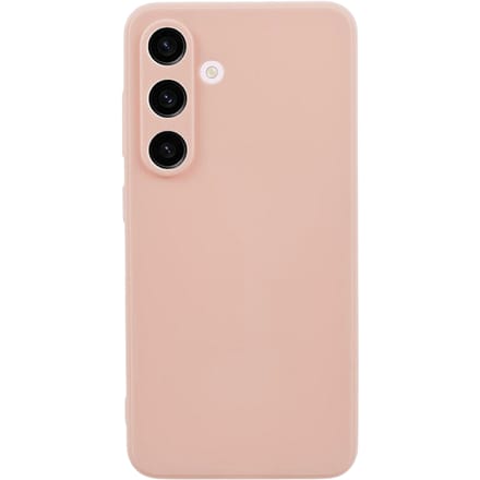 Mocaa Samsung Galaxy A57 Lens Protection Hoesje Roze