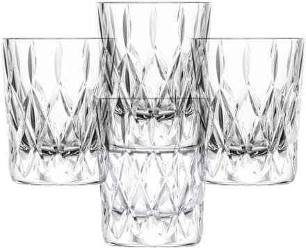 Schott Zwiesel Age Shotglas 35 - 0.06Ltr - 4 glazen