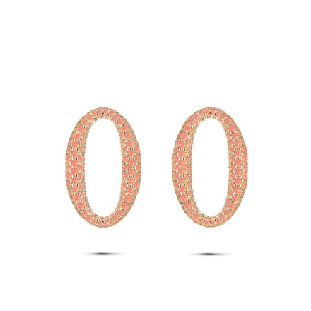 Gisser Jewels Silver Earrings