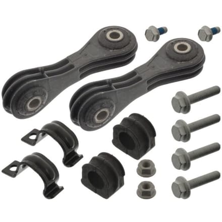 Reparatieset, stabilisator FEBI BILSTEIN 40089