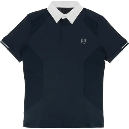 Paardrijpolo Equithème Victor