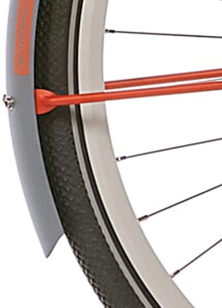 Cortina Spatbord voor 28 U4 stone grey matt