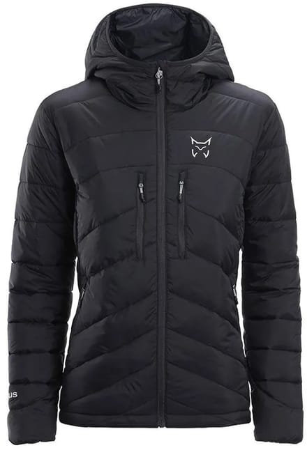 Altus Elbrus Jas Grijs 2XL Vrouw