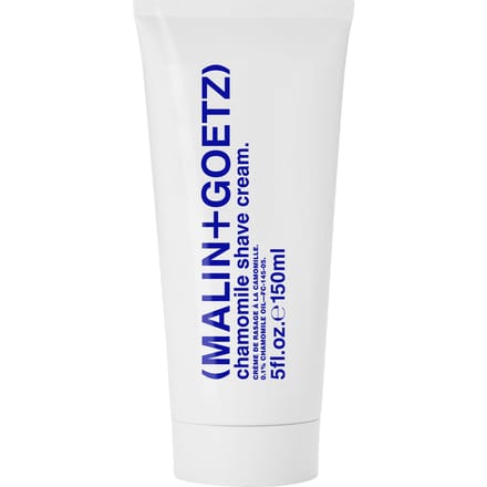 Malin + Goetz Chamomile Shave Cream