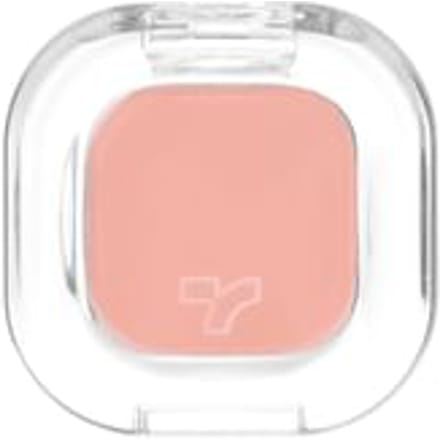 TONYMOLY - Eye Tone Single Eyeshadow - 33 Colors #416 Fuzzy Apricot