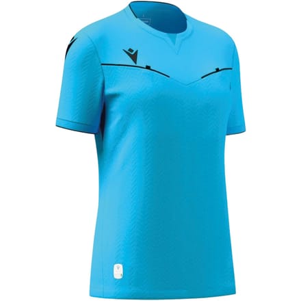 Macron Kateryn Eco Sportshirt Vrouwen - Maat S