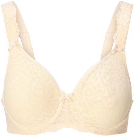 Voorgevormde bh Lingadore DAILY Beugel BH - Plus Size
