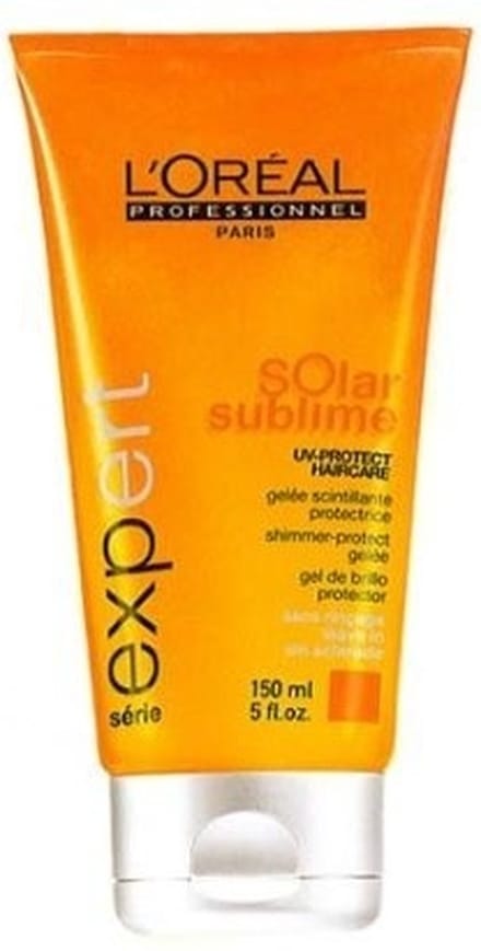 Serie Expert Solar Sublime Shimmer-Protect Gelee 150ml