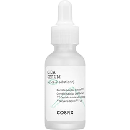 COSRX Pure Fit Cica Serum 30ml AUTHENTIEKE WINKEL white