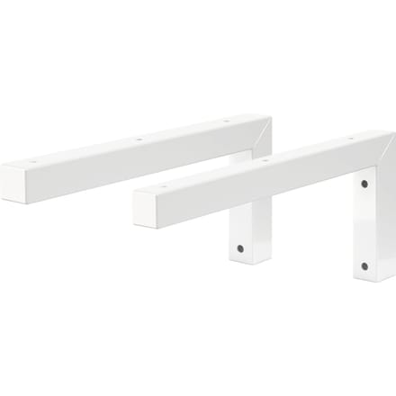 Set van 2 plankdragers Amelia | ML-Design