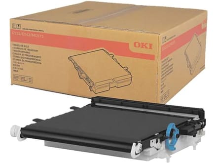 OKI - Drucker-Transfer Belt - für OKI MC573dn, C532dn, 542dn, ES 5432dn, 5442dn, 5473 MFP