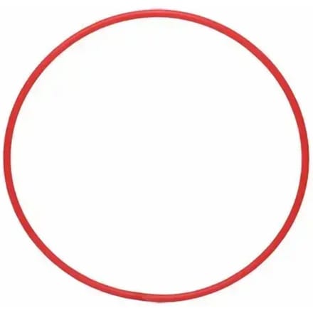 Hoelahoep Rojo - 74