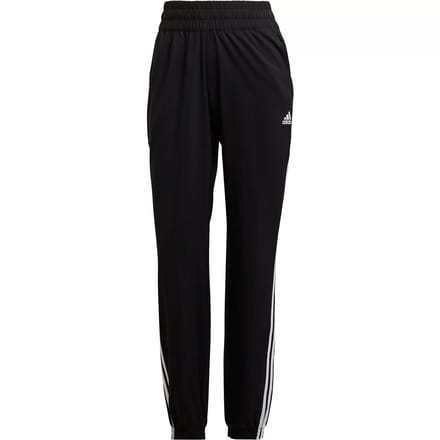 Damesbroek adidas Trainicons 3-Stripes Woven