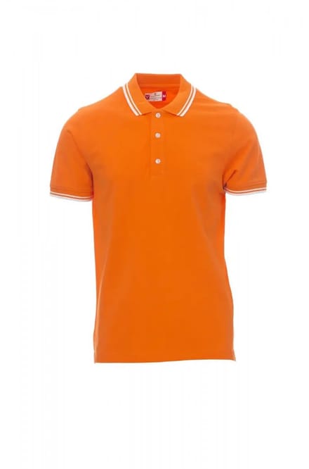Payper Skipper - ORANGE/WHITE - M