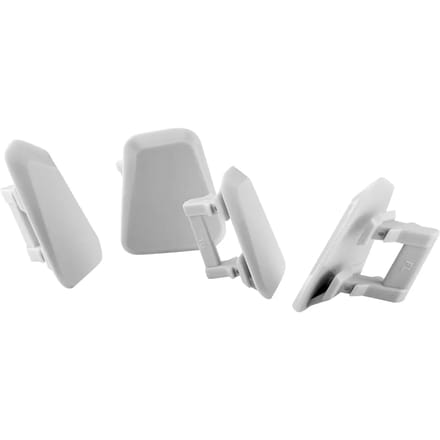 Helm onderdelen Edelrid Headlamp Clip