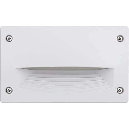 Wandlamp Rechthoek Dopo lighting Devon S grid IP66 GX53