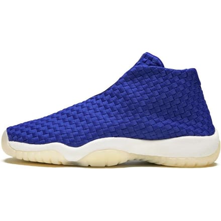Jordan Future Hyper Royal GS 656504-402 36 beige
