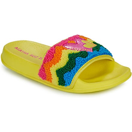 Agatha Ruiz de la Prada  Teenslippers FLIP FLOPS