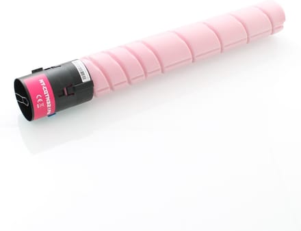 ABC huismerk toner geschikt voor Olivetti B1396 magenta D-Color MF257