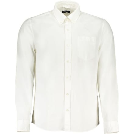 Overhemd Lange Mouw North Sails 664305000bi0101s