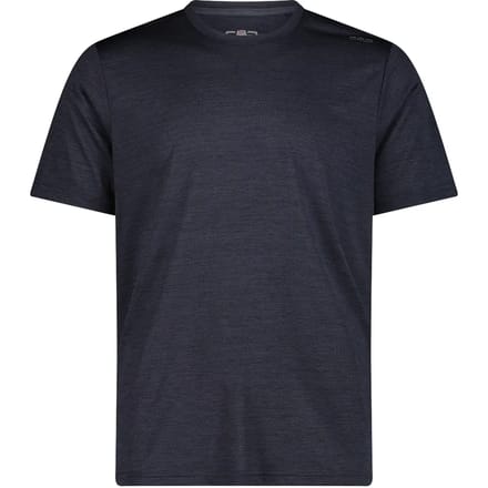 Shirt van mesh CMP