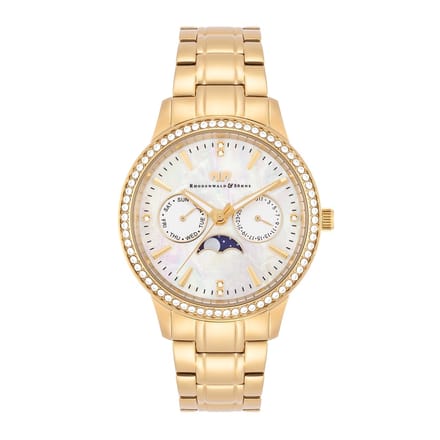 Rhodenwald Söhne Herenhorloge Amidala