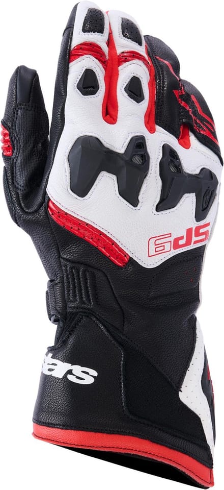Alpinestars SP-9 Motorhandschoenen -
