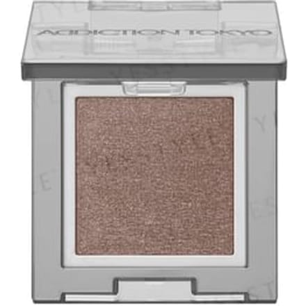 ADDICTION - 104P Smoky Taupe The Single Eyeshadow Pearl Refill 1 pc