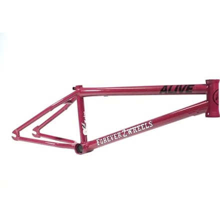 Frame Alive Industry F.T.W.