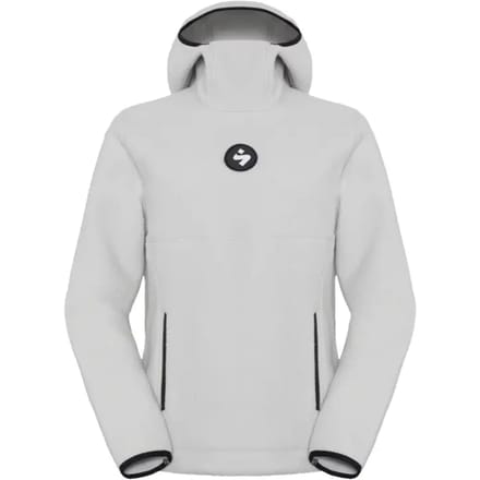 Dames fleece met capuchon Sweet Protection Alaska
