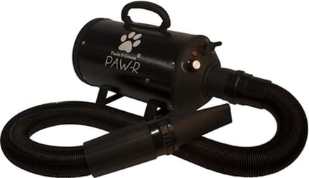 Tools-2-groom paw-r waterblazer volledig regelbaar (2200 WATT)