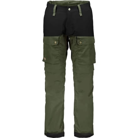 Broek met rits Sasta Vaski