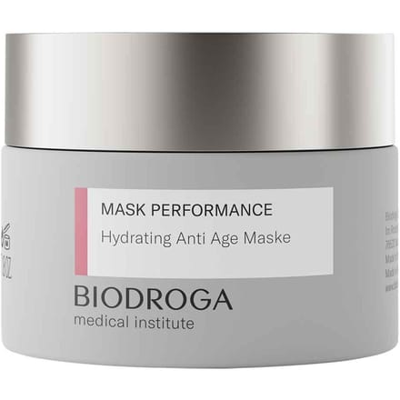 Biodroga Medical Institute Gezichtsmasker - 50ml - Anti-Aging