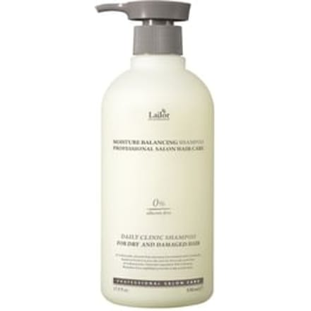 Lador - Moisture Balancing Shampoo 2026 Version - 530ml