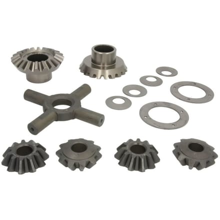 Reparatieset, achteras C.E.I 298493