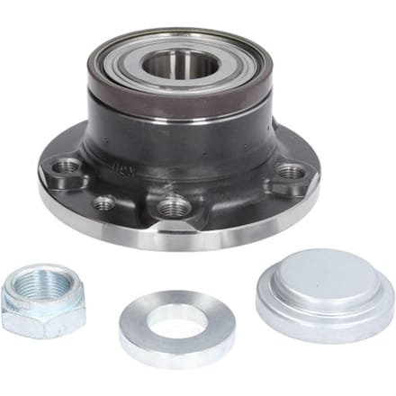 Wiellagerset SNR R141.26
