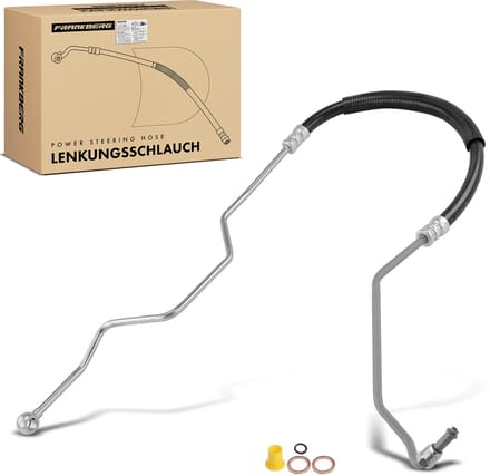 Frankberg 1x stuurbekrachtigingsslang voor VW