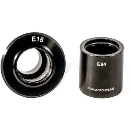 Achternaaf adapter Stans E-Sync / Neo Hub Shimano Micro Spline