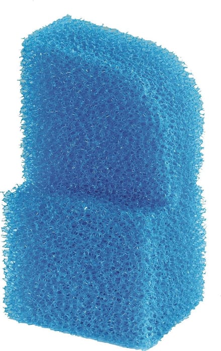 Ferplast filtermateriaal aquarium synthetische spons blumec 09