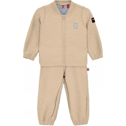 Set van sweatshirt en joggingbroek voor kinderen Lego Wear Lwscout 206