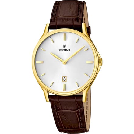 Festina Herenhorloge F16747/1