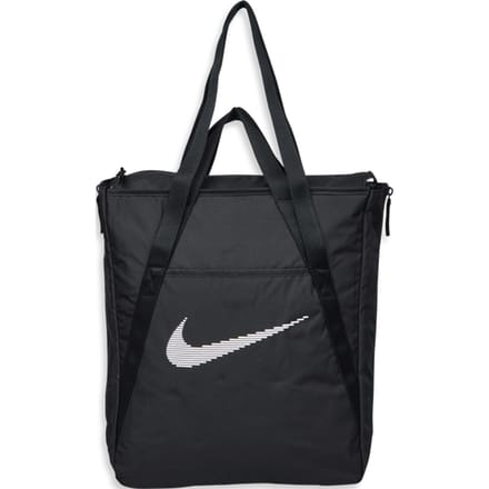 Nike Gymsacks Tassen Unisex - Zwart - One Size