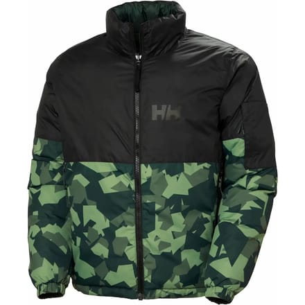 Donsjack Helly Hansen Active