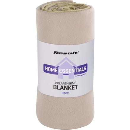 Deco One Size Result Camel 100% Polyester