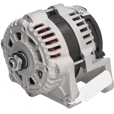Driefasige generator PULSAR ROTATING ELECTRICS PSR10471