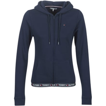 Tommy Hilfiger  Capuchon sweaters AUTHENTIC-UW0UW00582