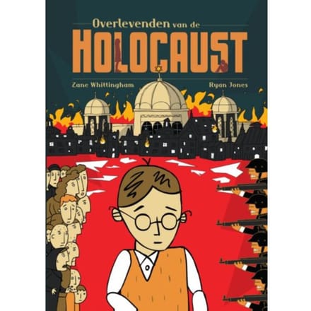 Overlevenden Van De Holocaust